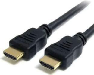 MicroConnect 4K HDMI cable 3m LSZH