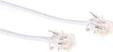 MicroConnect ACT RJ11 - RJ11 cable