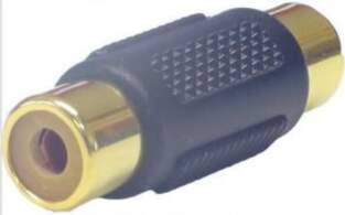 MicroConnect Adapter RCA - RCA F-F