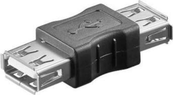 MicroConnect Adapter USB A - A