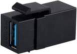 Microconnect KEYSTONE-USBA keystone modulis