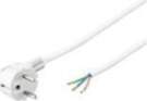 MicroConnect Power Cord 5m Schuko/Open