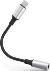 MicroConnect Premium Lightning to 3.5mm