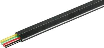 MicroConnect Telephone Cable - Bulkkabel -