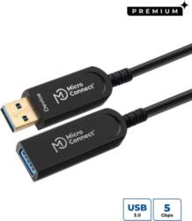 Microconnect USB3.0AAF20AOP USB kabelis USB