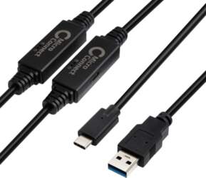 MicroConnect USB 3.2 Gen 1