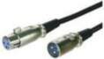 MicroConnect XLR balanced cable 12m