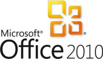 MICROSOFT MS Office 2010 Home &
