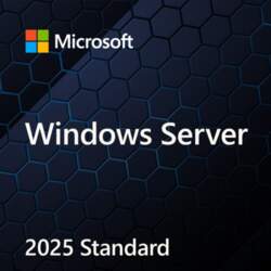 Microsoft (OEM) Microsoft Windows Svr Std