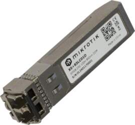 MikroTik 25G Multi-Mode Module