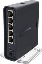 MikroTik hAP ac lite tower –
