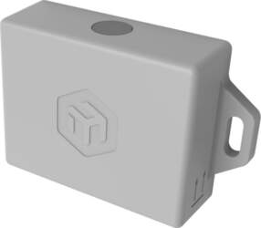 MikroTik LoRaWAN Sensor Tag