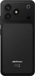 MOBILE PHONE NOTE 23/3/32GB BLACK ULEFONE