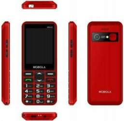 Mobiola MB900 Red