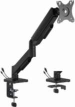 Monitora stiprinājums Gembird 17"-32" Adjustable