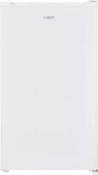 MPM-89-CJ-39 white compressor-driven fridge, with vegetable