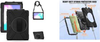 Mrdisc Samsung Tab Active 4 Pro