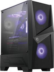 MSI MAG Forge 100M Midi Tower