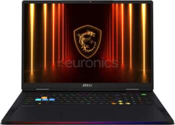 MSI Raider A18, 18``, UHD+, Mini-LED