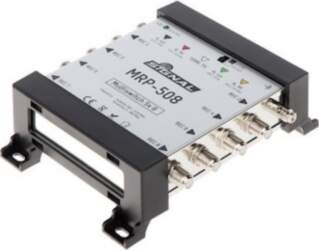 Multiswitch MRP-508 5 in / 8