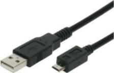 N/A Cable Micro USB Bulk Black