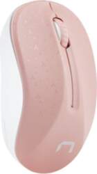 Natec Mouse, Toucan, Wireless, 1600 DPI