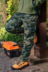 NEO tools 81-241-XL workwear