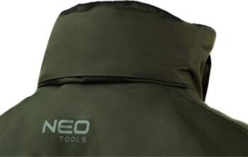 NEO tools 81-573-L work clothing Jacket
