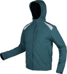 NEO TOOLS Jacket Mix&Match, 4-way stretch