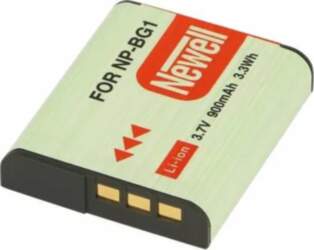 Newell NP-BG1 Replacement Battery
