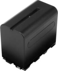 Newell Plus Battery replacement for NP-F970