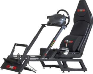 Next Level Racing Formula and GT