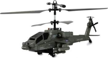 No name Amewi Apache AH-64 Radio-Controlled