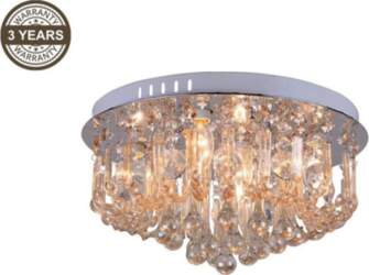 No name CEILING LIGHT BISEL 50012-400