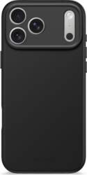 No name Decoded Silicone Backcover Apple
