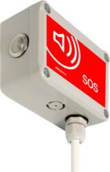 No name Emergency Opening Controller PROXIMA