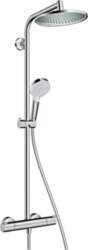 No name Hansgrohe Crometta S shower