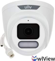 No name IP Camera IPC3628LE-ADF40K-WP OwlView