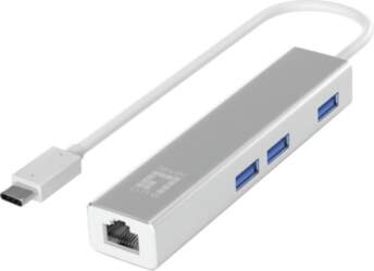 No name LevelOne Gigabit USB-C Network