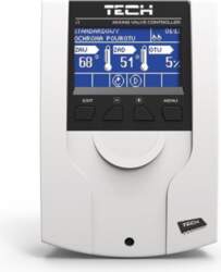 No name Mixing valve controller I-1