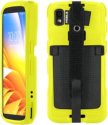 No name Mobilis 052062 handheld mobile