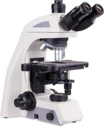No name Nexcope NE610 microscope