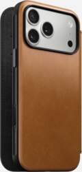 No name Nomad Modern Leather Folio