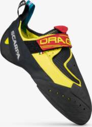 No name Scarpa DRAGO, 43, Yellow