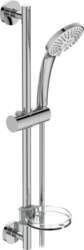 No name SET SHOWER IDEALRAIN SOFT