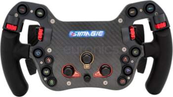 No name Simagic FX-C Steering Wheel