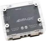 No name Simagic Peripheral Adapter
