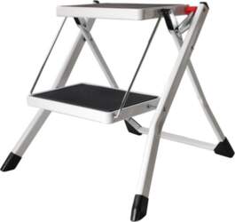 No name STOOL ARTUMINI 2 STEPS