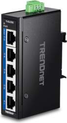 No name Trendnet TI-GLC50 network switch