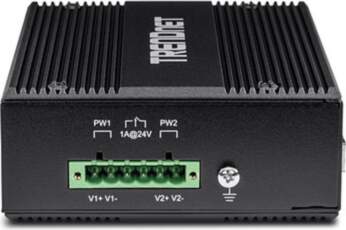 No name Trendnet TI-UPG62 network switch